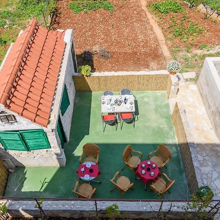Apartmani Marko I Ana Marina Luaran gambar