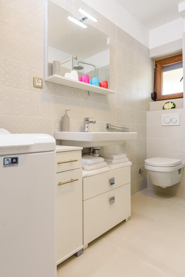 Apartmani Marko I Ana Marina Luaran gambar
