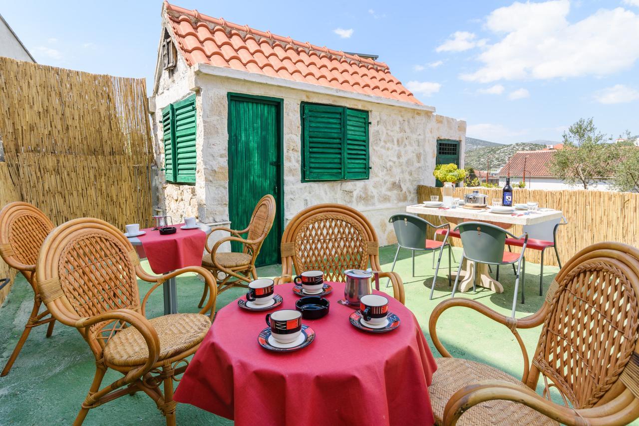 Apartmani Marko I Ana Marina Luaran gambar