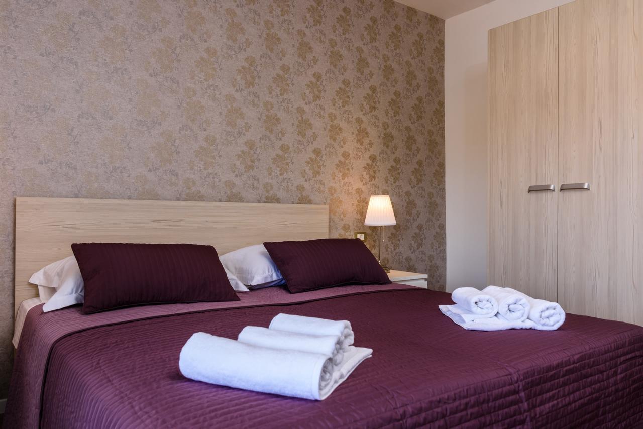 Apartmani Marko I Ana Marina Luaran gambar