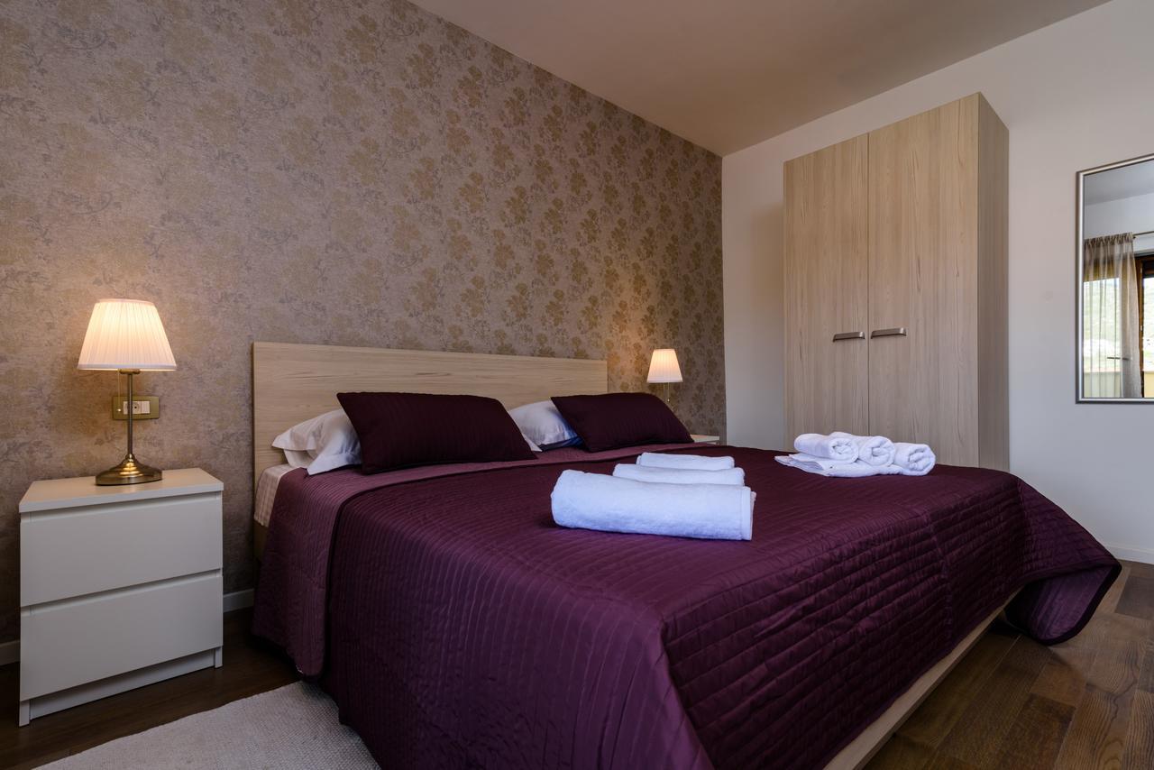 Apartmani Marko I Ana Marina Luaran gambar
