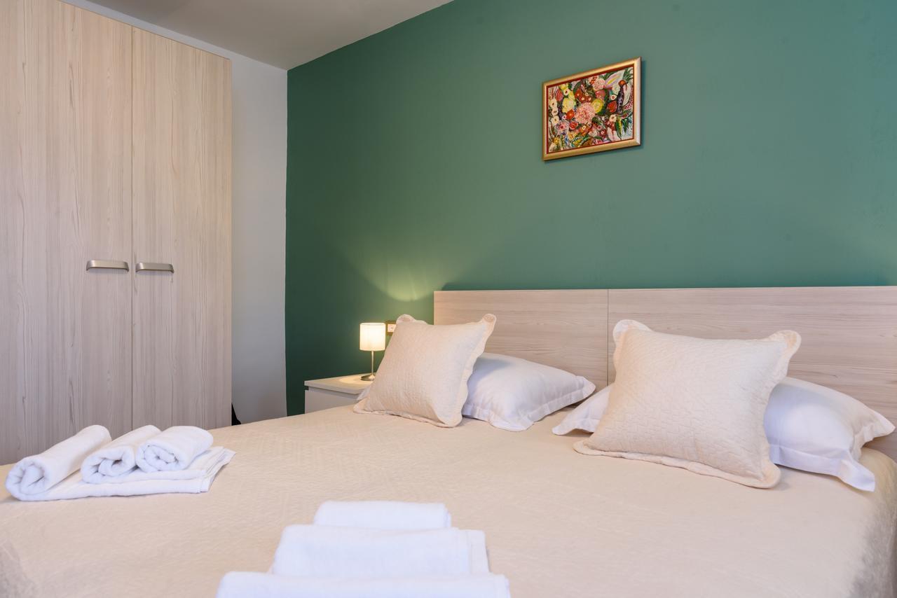 Apartmani Marko I Ana Marina Luaran gambar