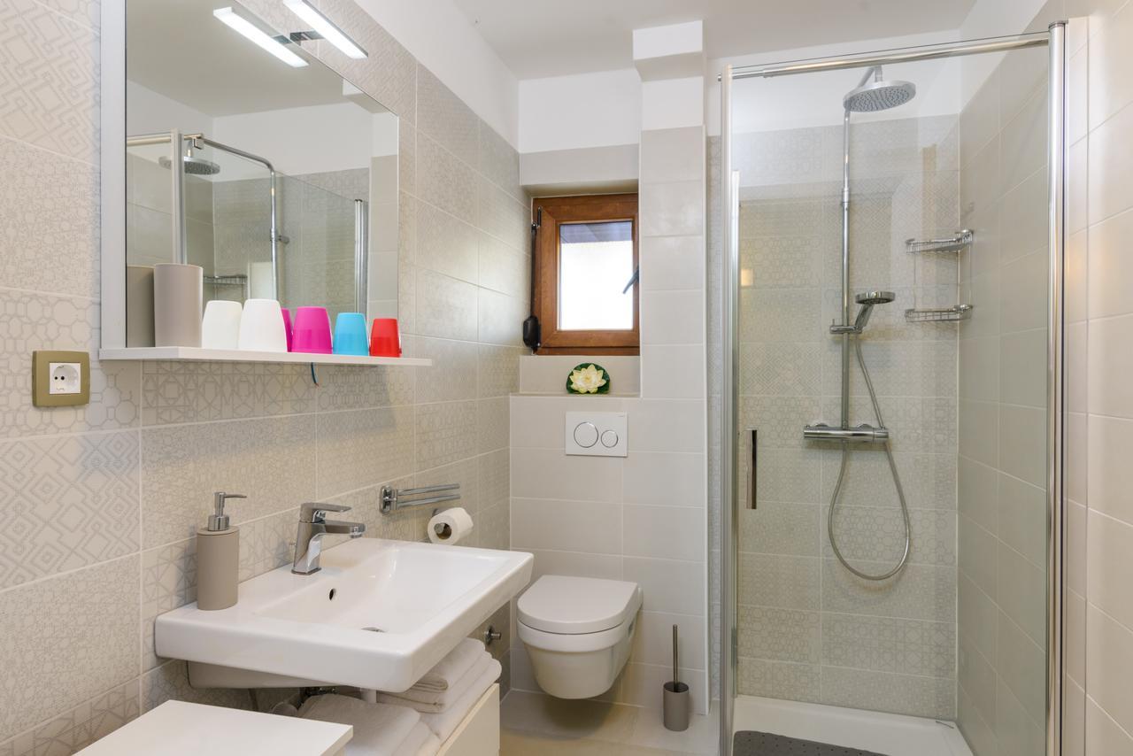 Apartmani Marko I Ana Marina Luaran gambar