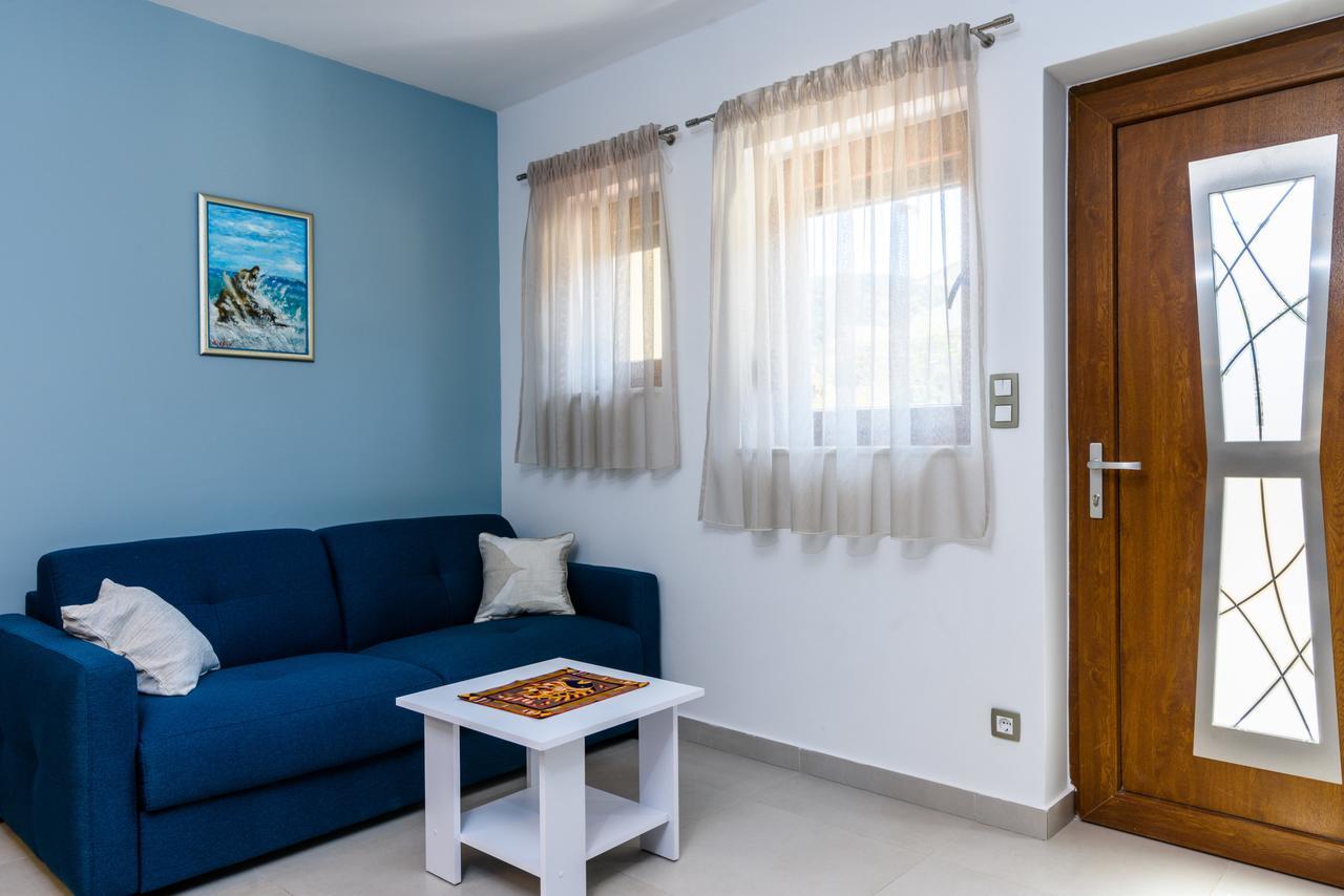 Apartmani Marko I Ana Marina Luaran gambar