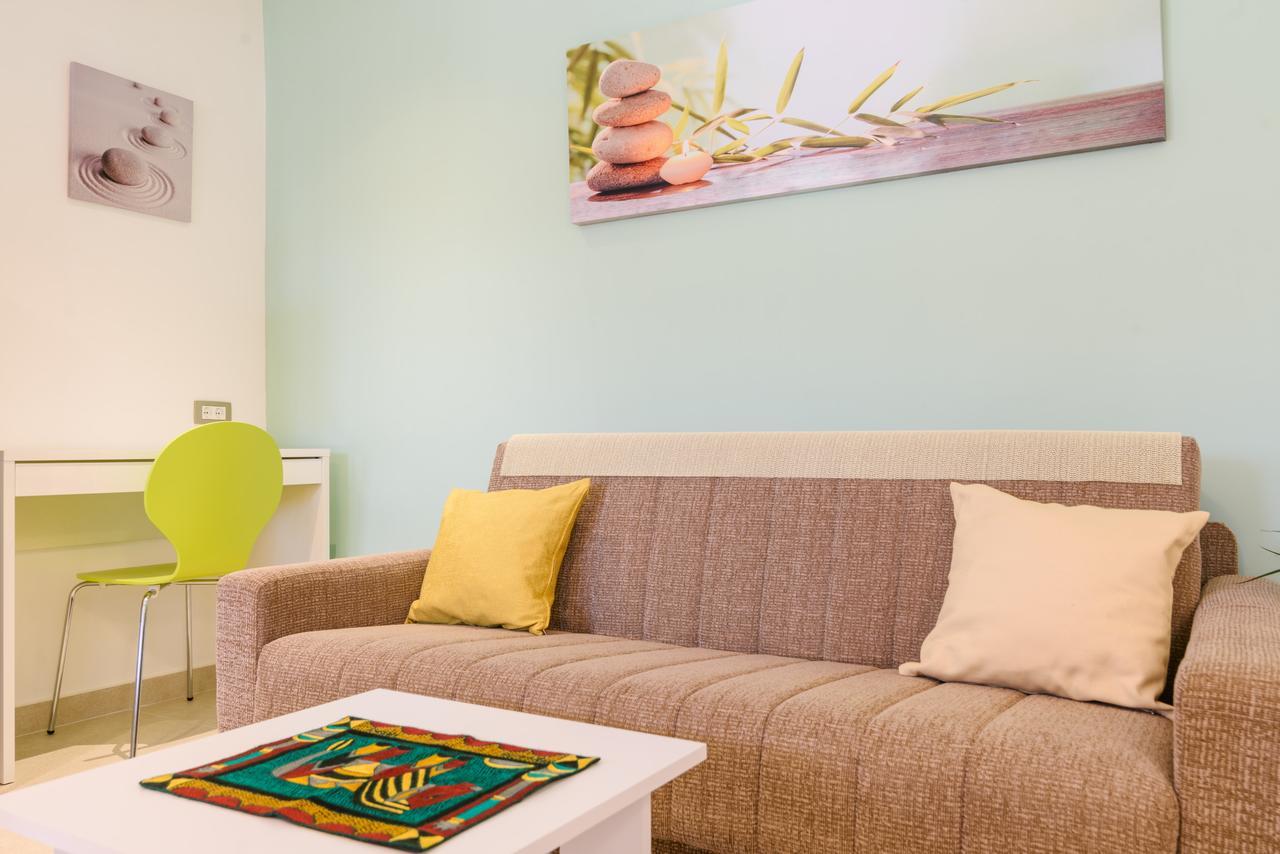 Apartmani Marko I Ana Marina Luaran gambar