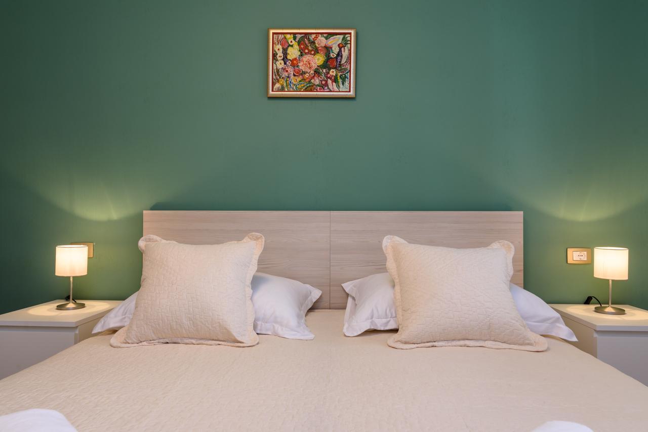 Apartmani Marko I Ana Marina Luaran gambar