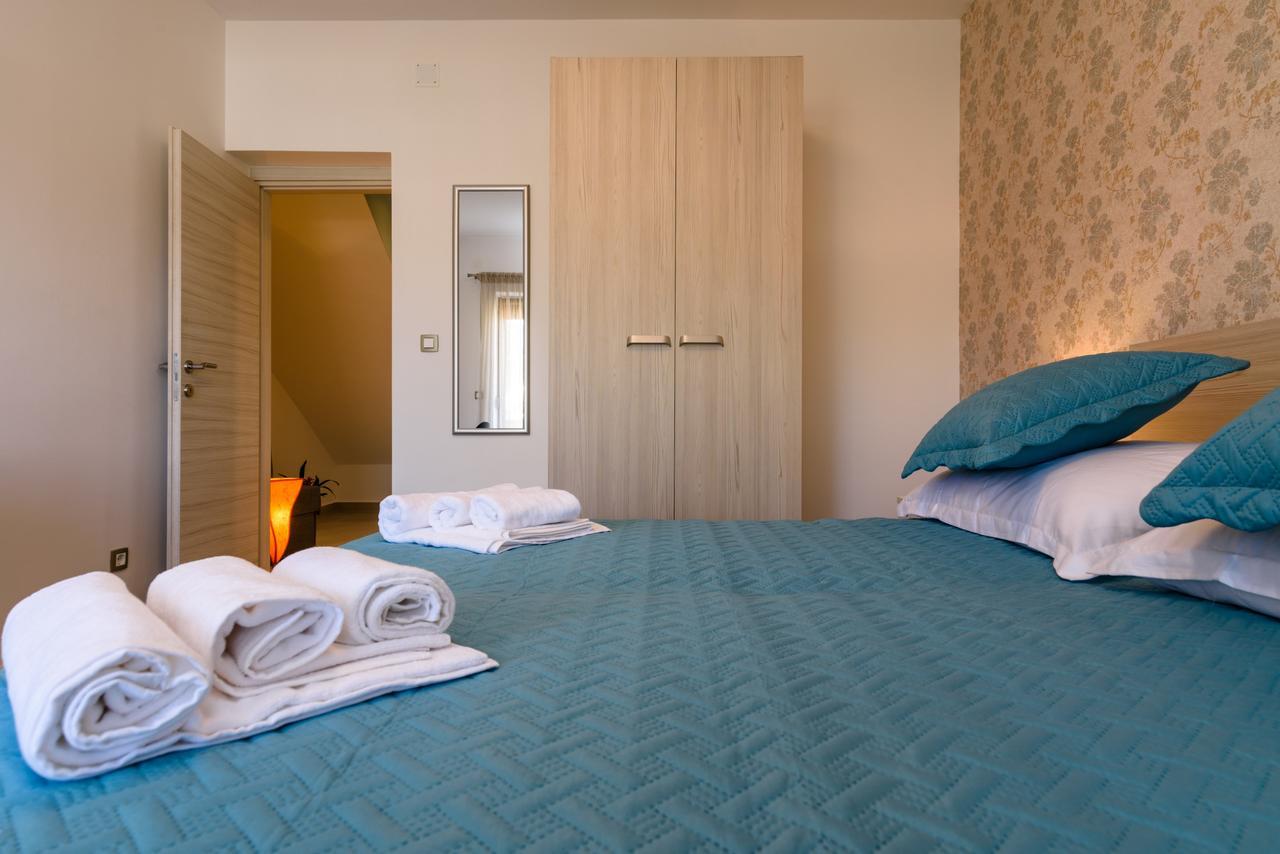 Apartmani Marko I Ana Marina Luaran gambar