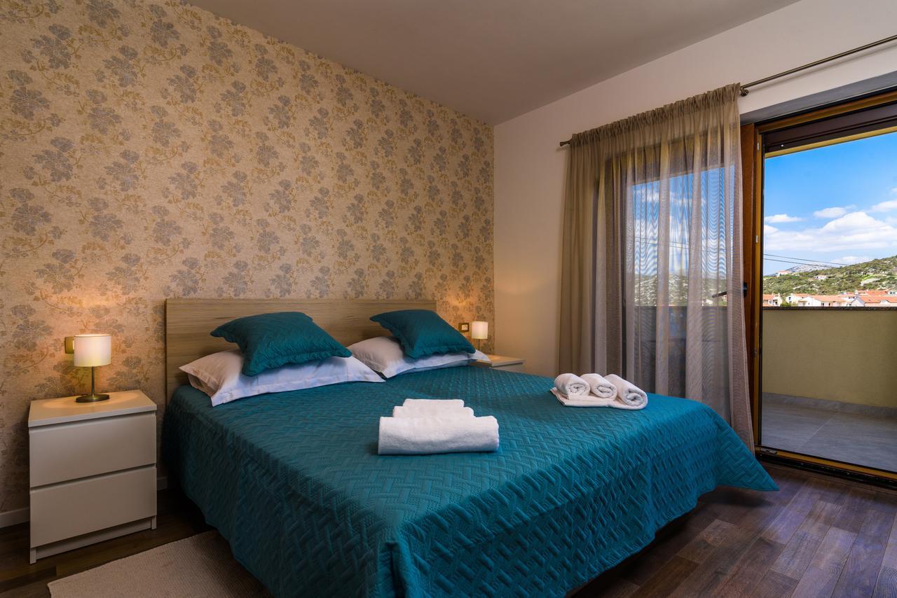 Apartmani Marko I Ana Marina Luaran gambar