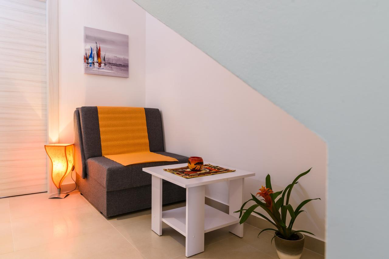 Apartmani Marko I Ana Marina Luaran gambar