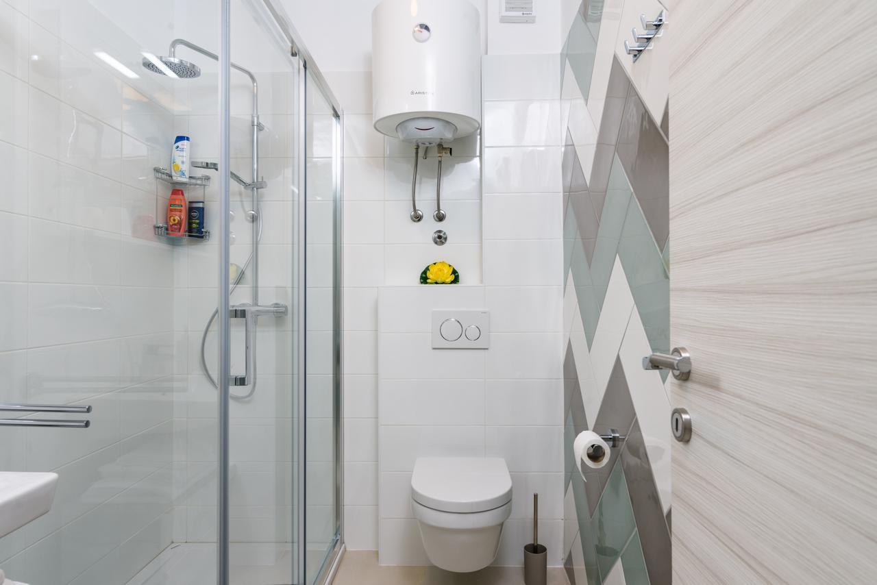 Apartmani Marko I Ana Marina Luaran gambar