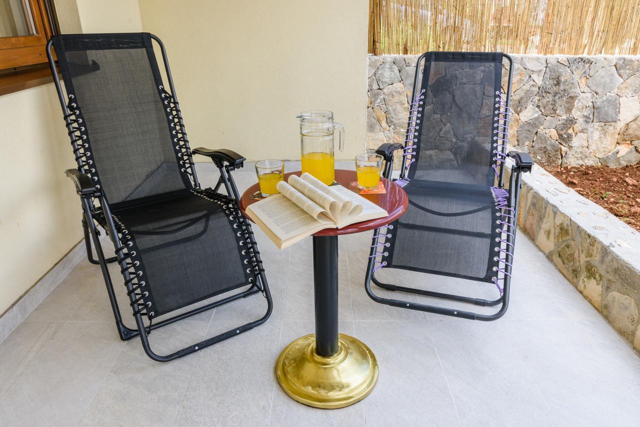 Apartmani Marko I Ana Marina Luaran gambar