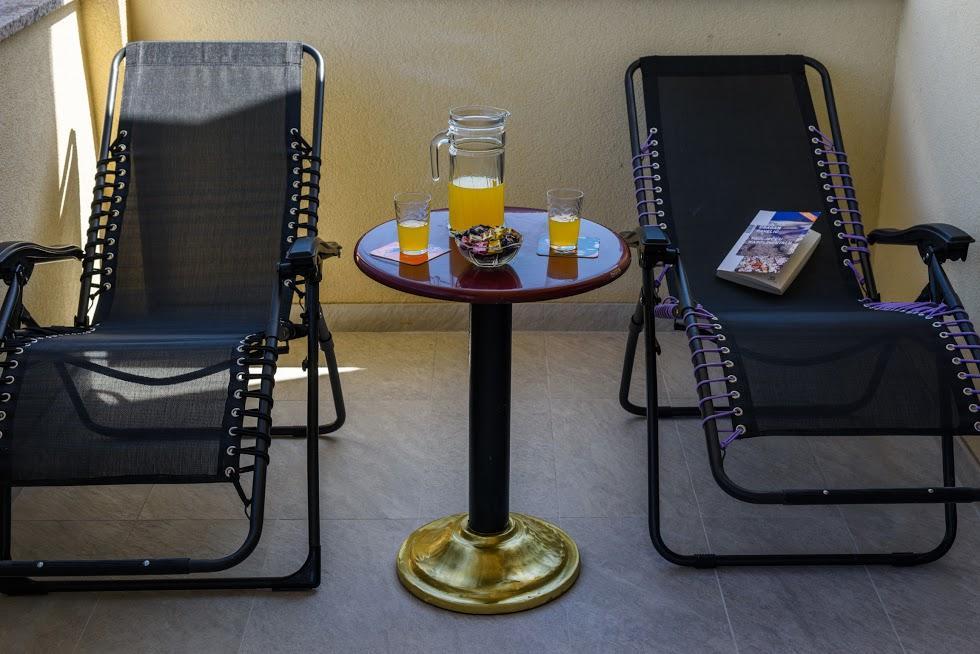 Apartmani Marko I Ana Marina Luaran gambar