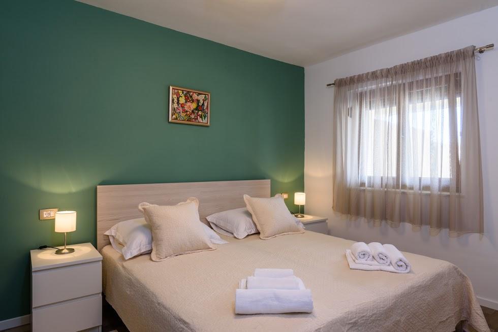 Apartmani Marko I Ana Marina Luaran gambar