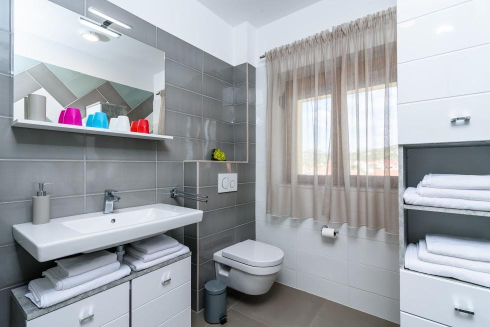 Apartmani Marko I Ana Marina Luaran gambar