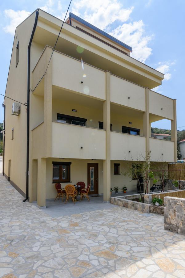 Apartmani Marko I Ana Marina Luaran gambar