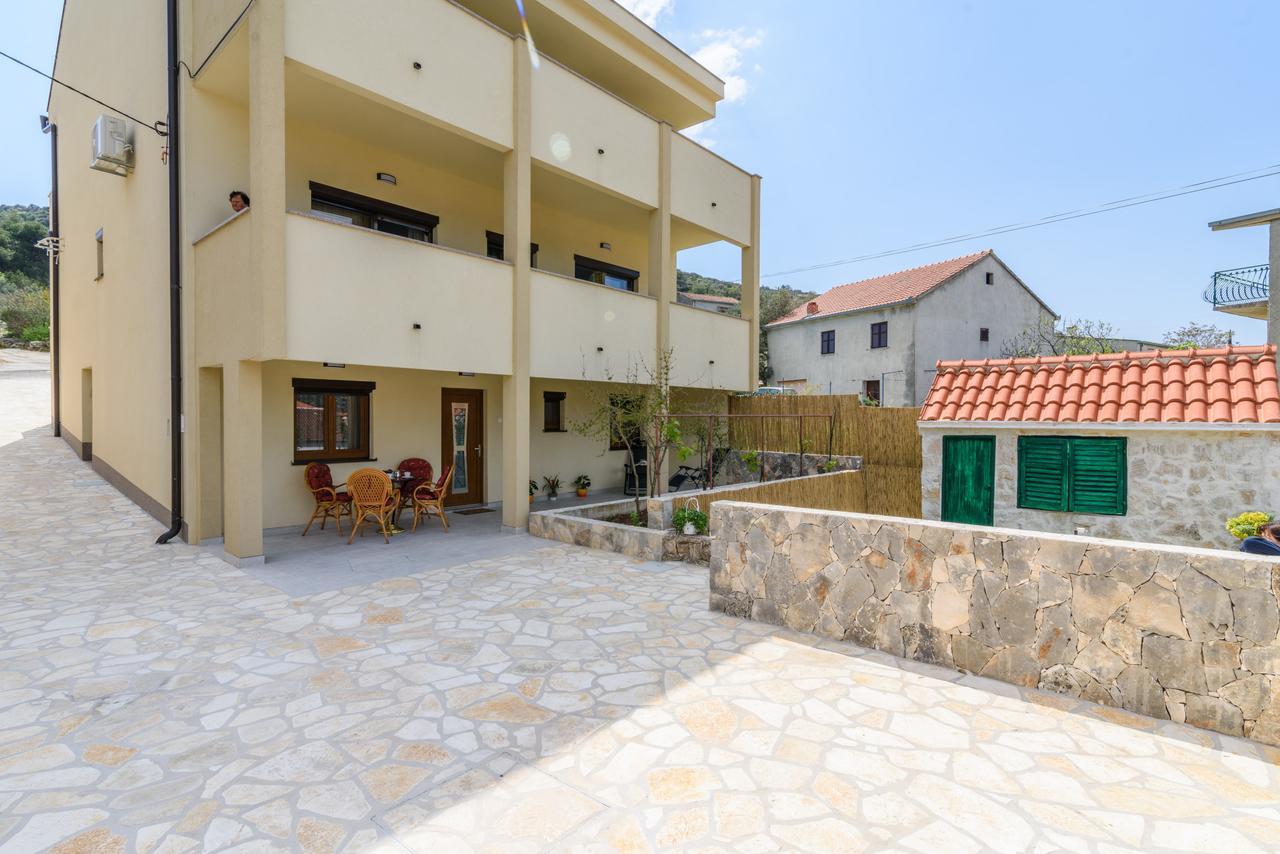 Apartmani Marko I Ana Marina Luaran gambar