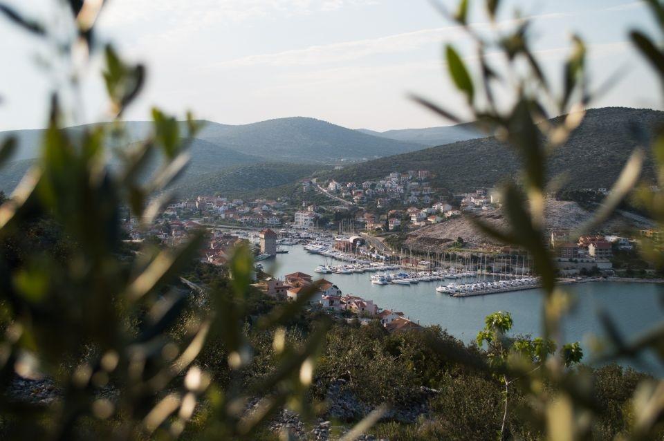 Apartmani Marko I Ana Marina Luaran gambar