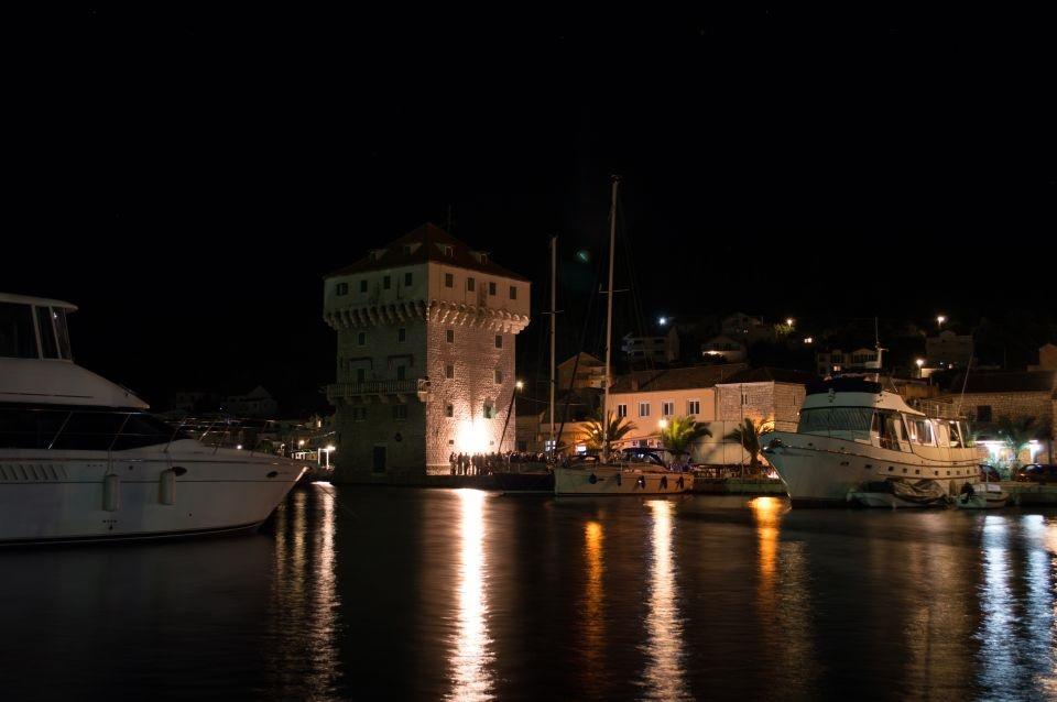 Apartmani Marko I Ana Marina Luaran gambar