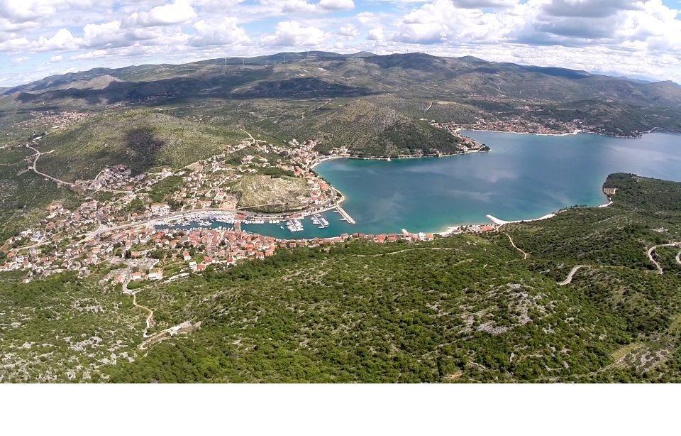 Apartmani Marko I Ana Marina Luaran gambar